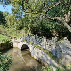 Longzhong Scenic Area - Xiangyang