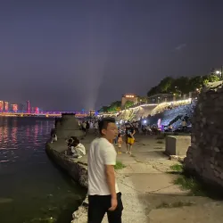 Xiangyang Ancient City Wall - Xiangyang