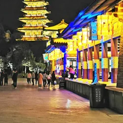 Xiangyang Museum - Xiangyang