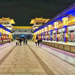 Xiangyang Museum - Xiangyang