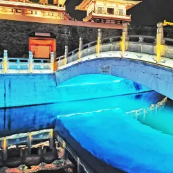 Xiangyang Museum - Xiangyang