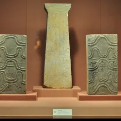 Xiangyang Museum - Xiangyang