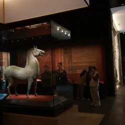 Xiangyang Museum - Xiangyang