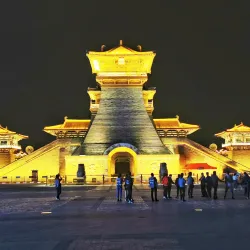 Xiangyang Museum - Xiangyang