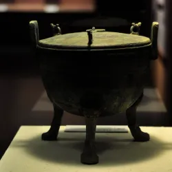 Xiangyang Museum - Xiangyang