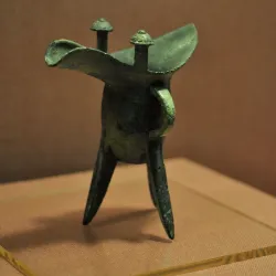 Xiangyang Museum - Xiangyang