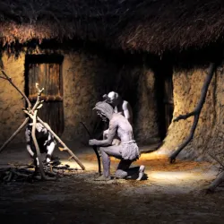 Xiangyang Museum - Xiangyang