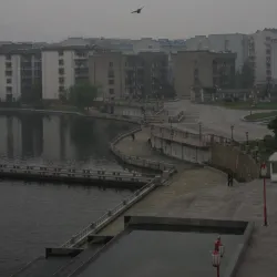 Xiangyang People's Park - Xiangyang