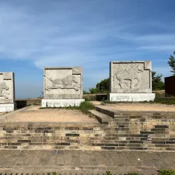 Zhaoling Mausoleum - Xiangyang