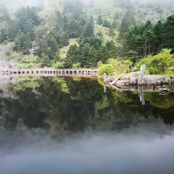 Mount Erlang Scenic Area - Xichang