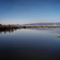 Qionghai Lake - Xichang
