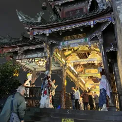 Ancient Bridge of Xin'an - Xin'an