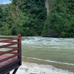 Ancient Bridge of Xin'an - Xin'an