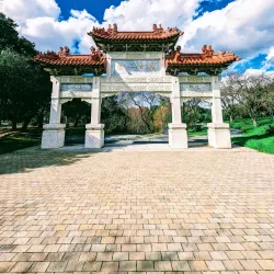 Cultural Street of Xin'an - Xin'an