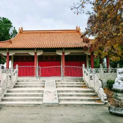 Cultural Street of Xin'an - Xin'an