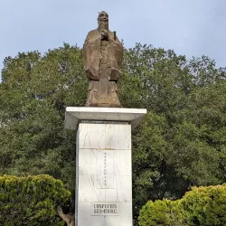 Cultural Street of Xin'an - Xin'an
