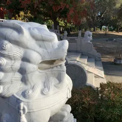 Cultural Street of Xin'an - Xin'an