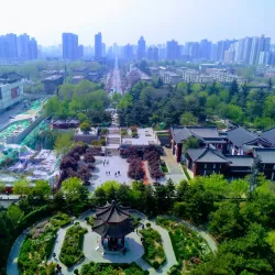 Wenfeng Pagoda - Xin'an