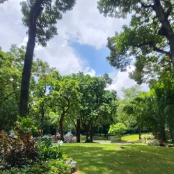 Xin'an Ancient City - Xin'an