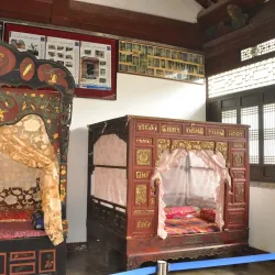 Xin'an Folk Art Museum - Xin'an