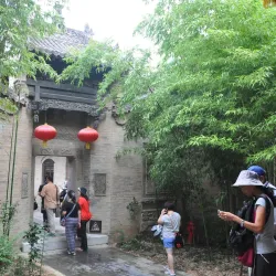 Xin'an Folk Art Museum - Xin'an