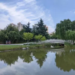 Xin'an Museum - Xin'an