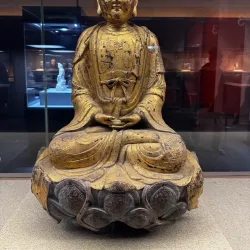 Xin'an Museum - Xin'an