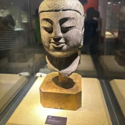 Xin'an Museum - Xin'an