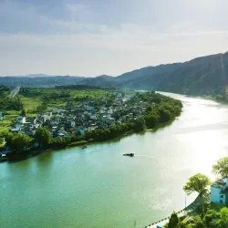 Xin'an River Scenic Area - Xin'an