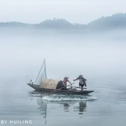 Xin'an River Scenic Area - Xin'an