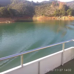 Xin'an River Scenic Area - Xin'an