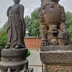 Guandi Temple - Xinxiang