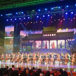 Xinxiang Grand Theater - Xinxiang