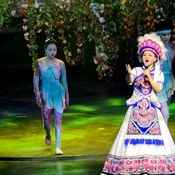 Xinxiang Grand Theater - Xinxiang