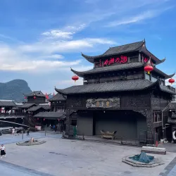 Xinxiang Grand Theater - Xinxiang