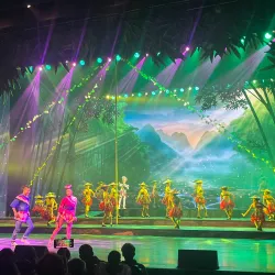 Xinxiang Grand Theater - Xinxiang