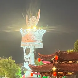 Xinxiang Grand Theater - Xinxiang