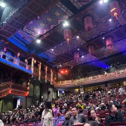 Xinxiang Grand Theater - Xinxiang