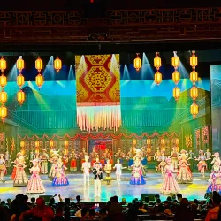 Xinxiang Grand Theater - Xinxiang