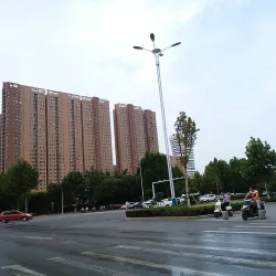 Xinxiang Museum - Xinxiang