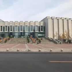 Xinxiang Museum - Xinxiang