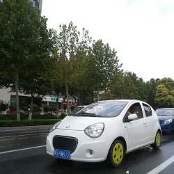 Xinxiang Museum - Xinxiang