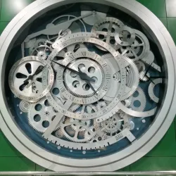 Xinxiang Science and Technology Museum - Xinxiang