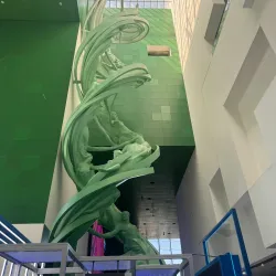 Xinxiang Science and Technology Museum - Xinxiang