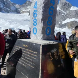 Yulong Mountain Scenic Area - Xinxiang