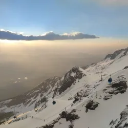 Yulong Mountain Scenic Area - Xinxiang