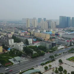 Xinyang People's Park - Xinyang