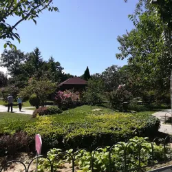 Xinyang People's Park - Xinyang