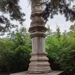 Gulou (Drum Tower) - Xuzhou