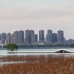 Yunlong Lake - Xuzhou